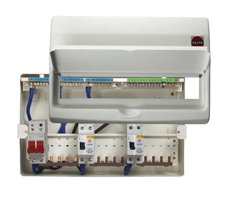 consumer units for sale